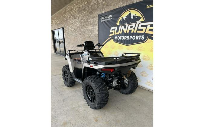 2023 Polaris Sportsman® 570 RIDE COMMAND Edition
