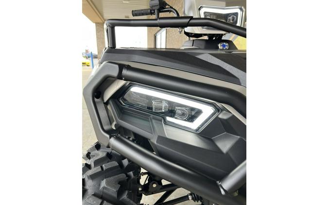 2023 Polaris Sportsman® 570 RIDE COMMAND Edition