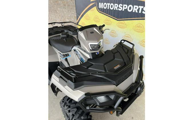 2023 Polaris Sportsman® 570 RIDE COMMAND Edition