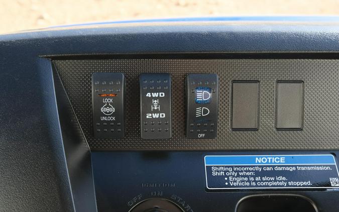 2026 KAWASAKI MULE PROFXT 1000 LE