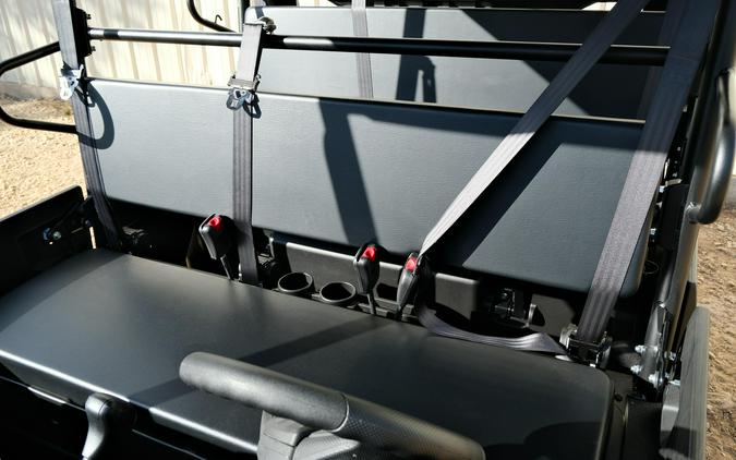 2026 KAWASAKI MULE PROFXT 1000 LE