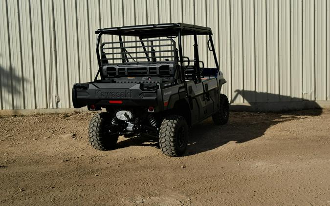 2026 KAWASAKI MULE PROFXT 1000 LE