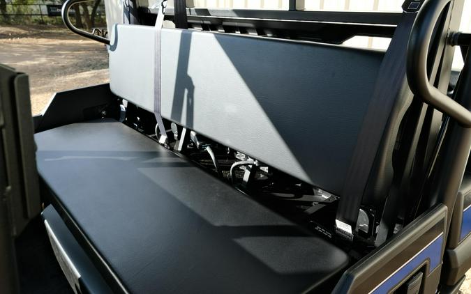 2026 KAWASAKI MULE PROFXT 1000 LE