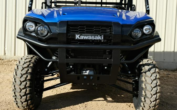 2026 KAWASAKI MULE PROFXT 1000 LE