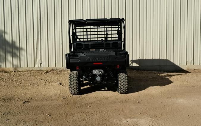 2026 KAWASAKI MULE PROFXT 1000 LE