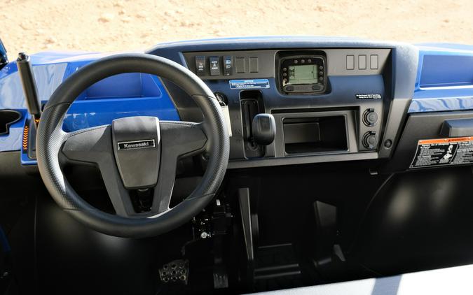 2026 KAWASAKI MULE PROFXT 1000 LE