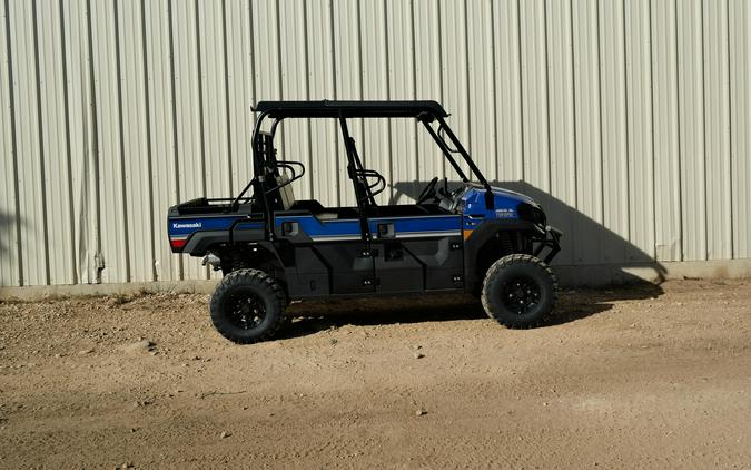 2026 KAWASAKI MULE PROFXT 1000 LE