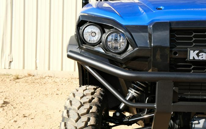 2026 KAWASAKI MULE PROFXT 1000 LE