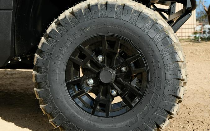 2026 KAWASAKI MULE PROFXT 1000 LE