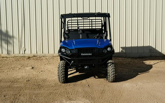 2026 KAWASAKI MULE PROFXT 1000 LE