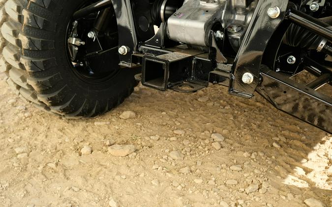 2026 KAWASAKI MULE PROFXT 1000 LE