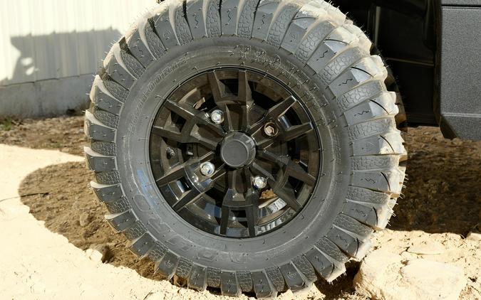 2026 KAWASAKI MULE PROFXT 1000 LE