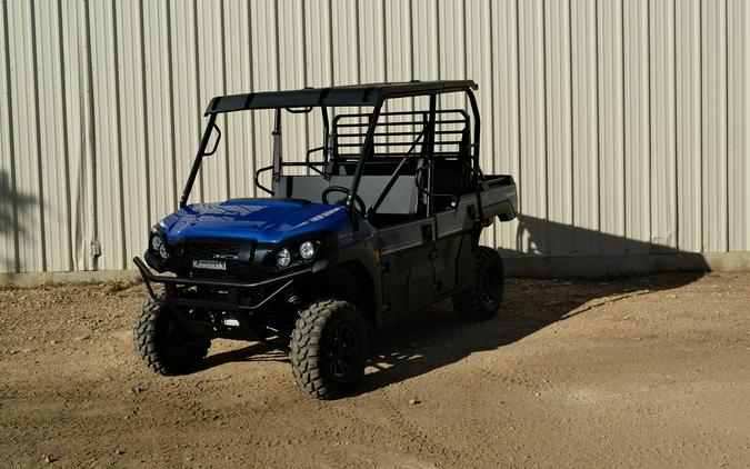 2026 KAWASAKI MULE PROFXT 1000 LE