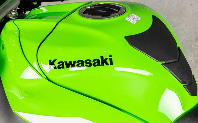 2026 Kawasaki NinjaZX-10R