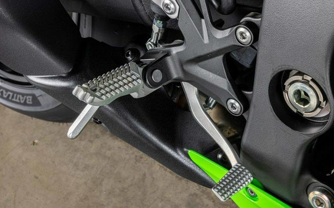 2026 Kawasaki NinjaZX-10R