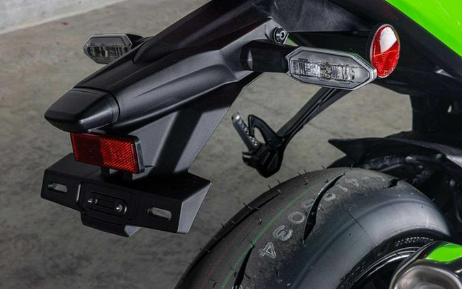 2026 Kawasaki NinjaZX-10R