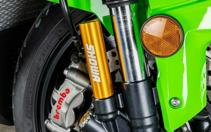 2026 Kawasaki NinjaZX-10R