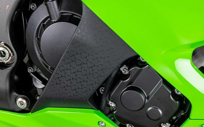 2026 Kawasaki NinjaZX-10R