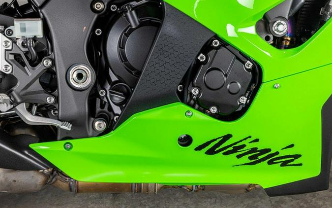 2026 Kawasaki NinjaZX-10R