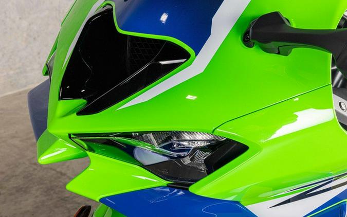 2026 Kawasaki NinjaZX-10R
