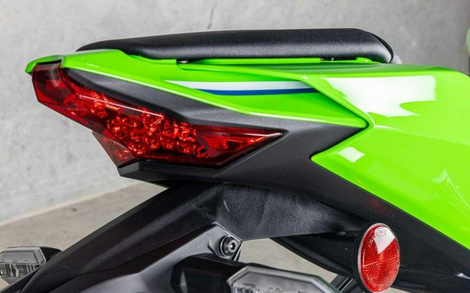 2026 Kawasaki NinjaZX-10R