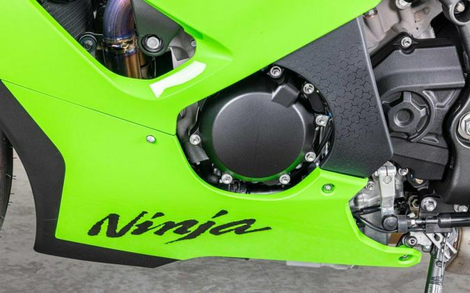2026 Kawasaki NinjaZX-10R