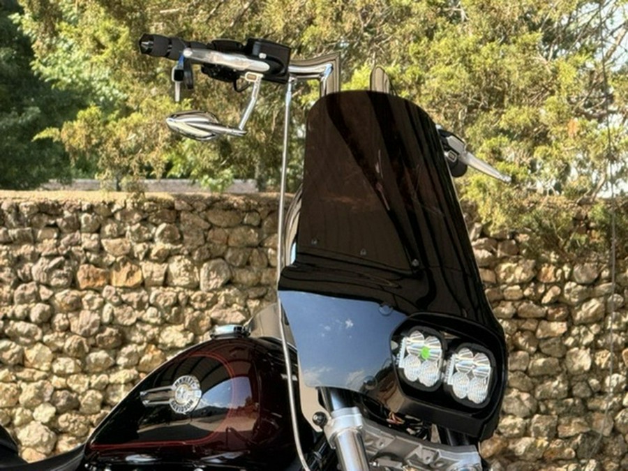 2018 Harley-Davidson FLFBS - Softail Fat Boy 114