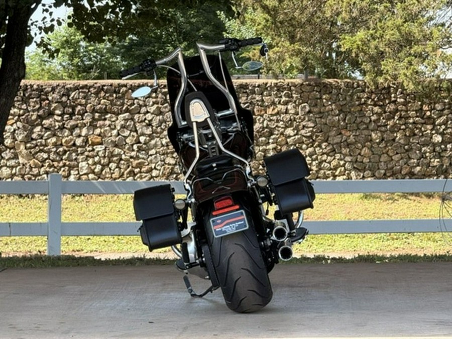 2018 Harley-Davidson FLFBS - Softail Fat Boy 114