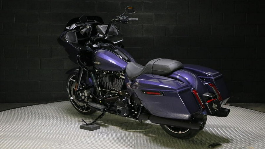 2026 Harley-Davidson® FLTRX - Road Glide®