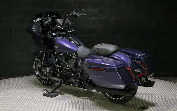 2026 Harley-Davidson® FLTRX - Road Glide®