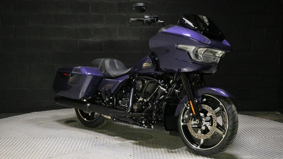 2026 Harley-Davidson® FLTRX - Road Glide®