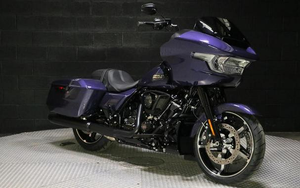 2026 Harley-Davidson® FLTRX - Road Glide®