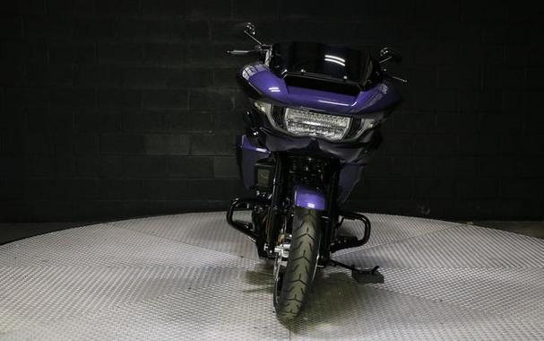 2026 Harley-Davidson® FLTRX - Road Glide®
