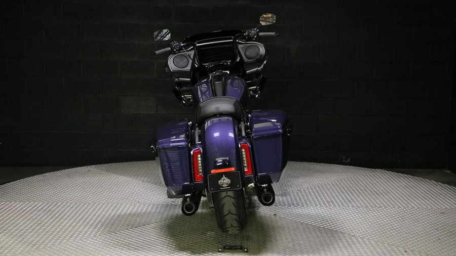 2026 Harley-Davidson® FLTRX - Road Glide®