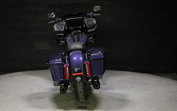 2026 Harley-Davidson® FLTRX - Road Glide®