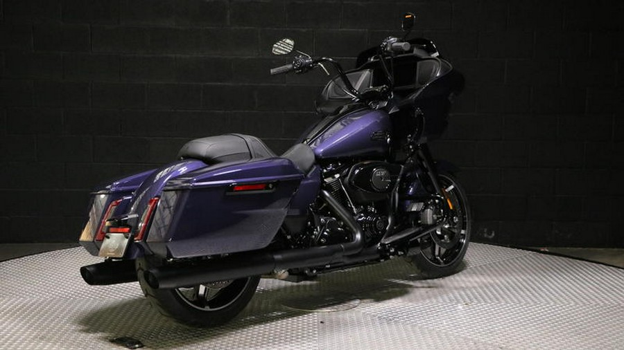 2026 Harley-Davidson® FLTRX - Road Glide®