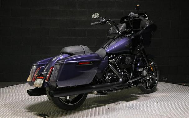 2026 Harley-Davidson® FLTRX - Road Glide®