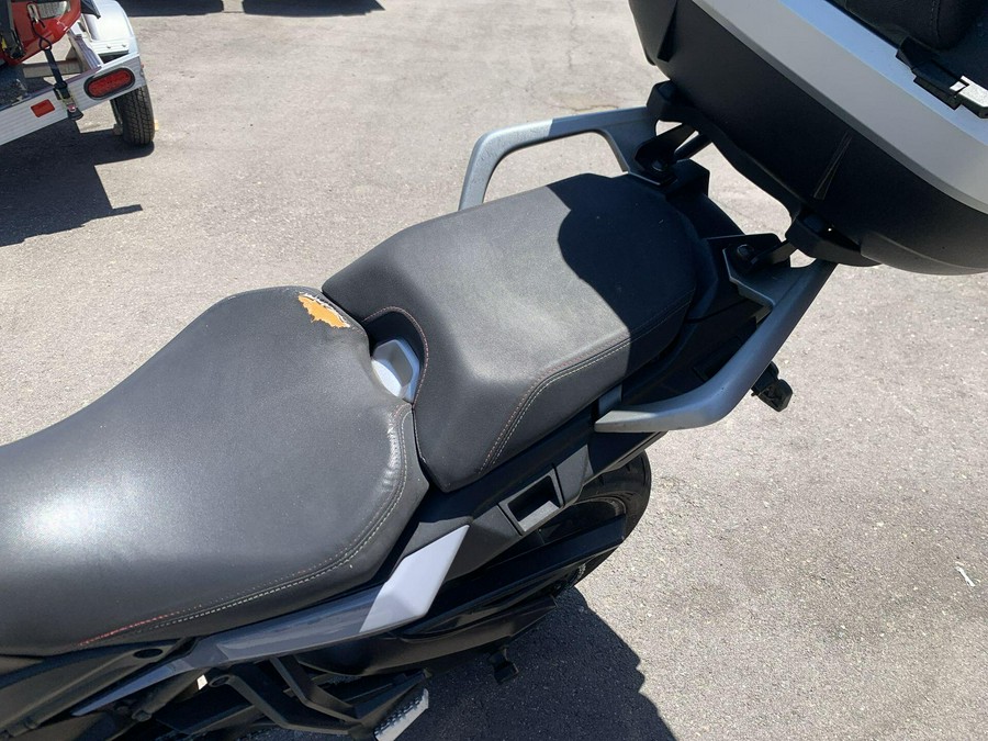 2019 Yamaha Tracer 900