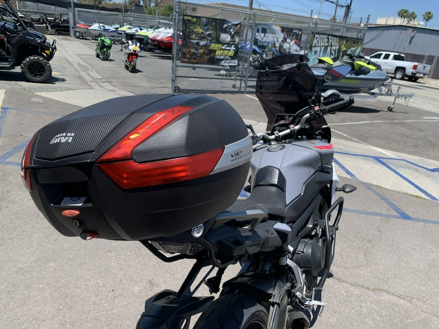 2019 Yamaha Tracer 900
