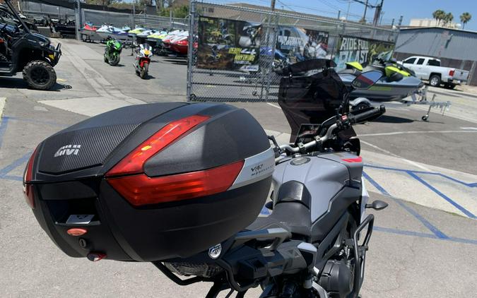 2019 Yamaha Tracer 900
