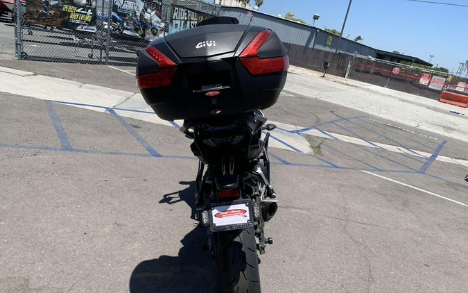 2019 Yamaha Tracer 900
