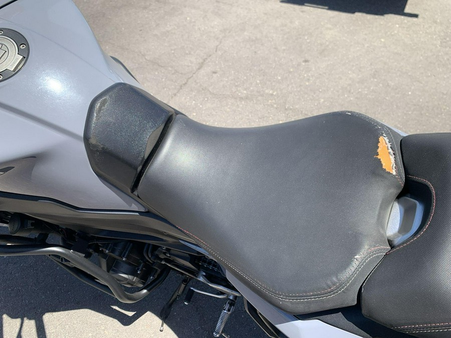 2019 Yamaha Tracer 900