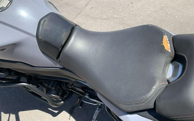 2019 Yamaha Tracer 900