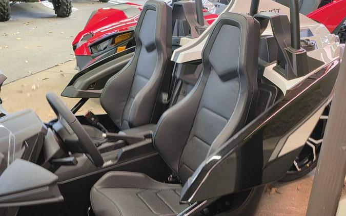 2026 Polaris Slingshot® SLR AutoDrive
