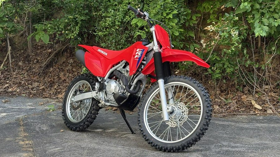 2026 Honda® CRF300F