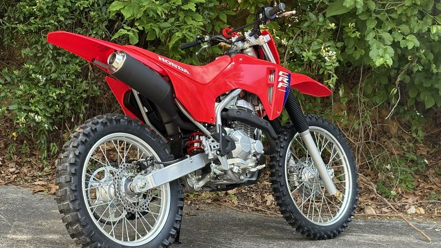 2026 Honda® CRF300F