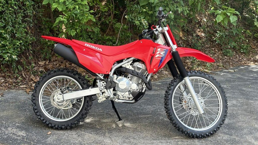 2026 Honda® CRF300F