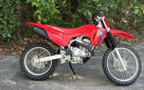 2026 Honda® CRF300F