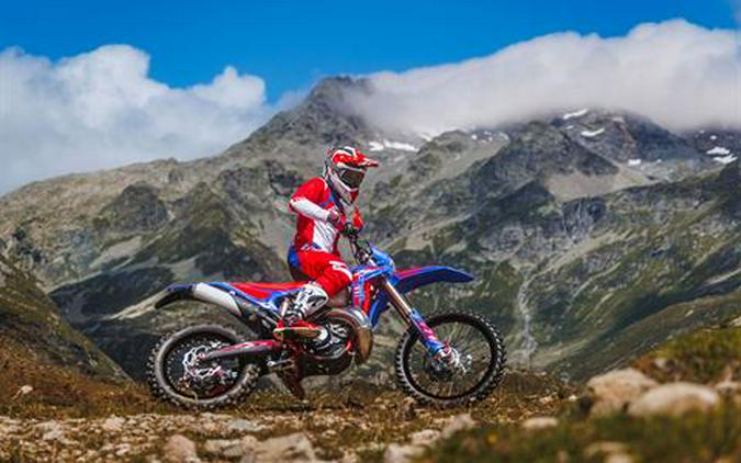 2026 Beta 300 RR Race