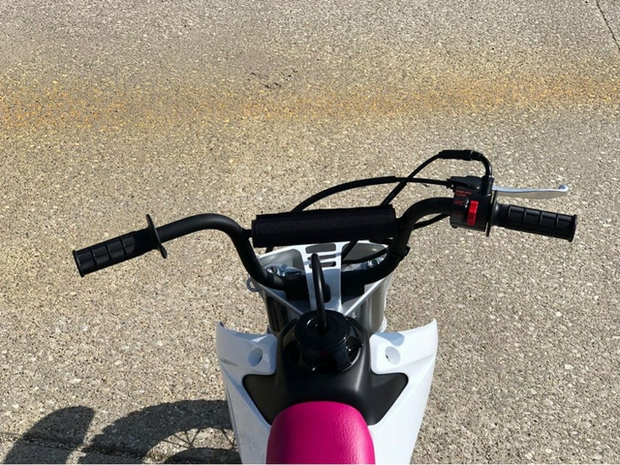 2026 Honda CRF 50F